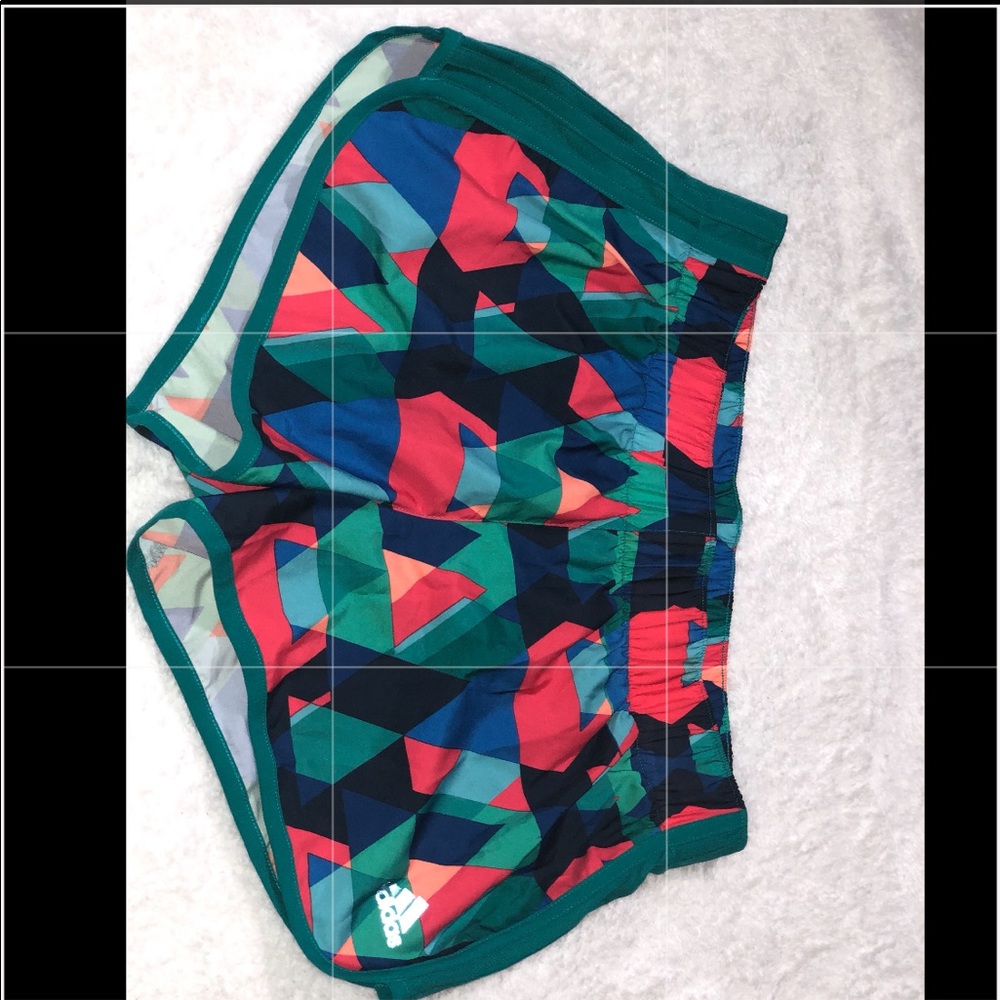 Adidas shorts size Small - Women’s